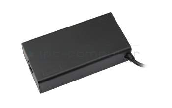 USB-C AC-adapter 100.0 Watt original for Lenovo ThinkPad L15 Gen 4 (21H8/21H7)
