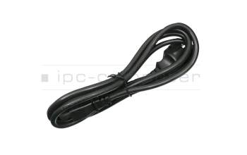 USB-C AC-adapter 100.0 Watt original for Lenovo ThinkPad L15 Gen 4 (21H8/21H7)