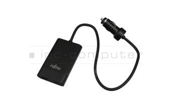 USB Car-Adapter 67,5 Watt original for Fujitsu LifeBook E449