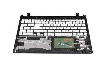 WK1321 original Acer Topcase black