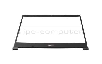 WK2213 original Acer Display-Bezel / LCD-Front 39.6cm (15.6 inch) black