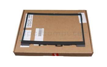 WKH35K original Lenovo Display-Bezel / LCD-Front 35.5cm (14 inch) black