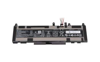 WP03051XL-PL original HP battery 51.3Wh