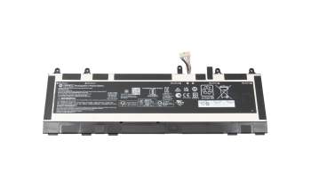 WP06XL original HP battery 76Wh