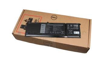 WV3K8 original Dell battery 54Wh (4 cells)