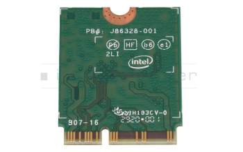 WWAN adapter original suitable for HP Envy 17-cg0000