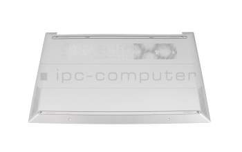 XGFJXG7H034010 original HP Bottom Case silver