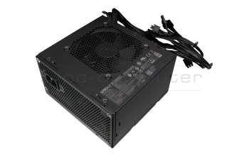 XNR00R Desktop-PC power supply 500 Watt b-stock