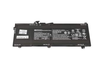 Z04XL original HP battery 64Wh