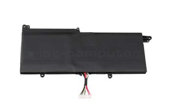 battery 36Wh suitable for Tuxedo InfinityBook Pro 14 v5