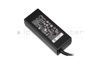 power supply 90 Watt - original for Dell Inspiron 15 (3521)