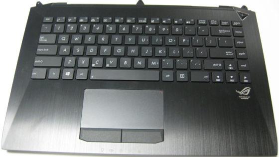 US Keyboard for Acer Aspire 7 A715-42 A715-42G Series A715-42G-R39V