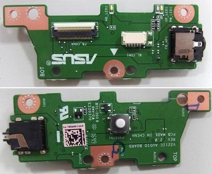 Моноблок asus v221ic разборка