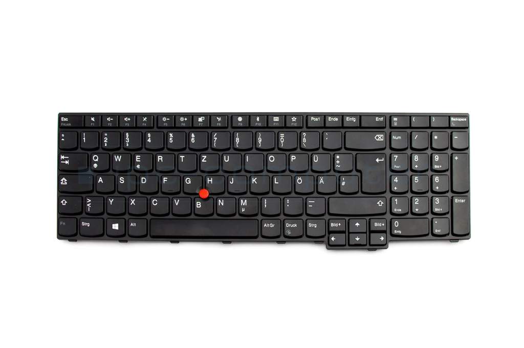 lenovo original keyboard