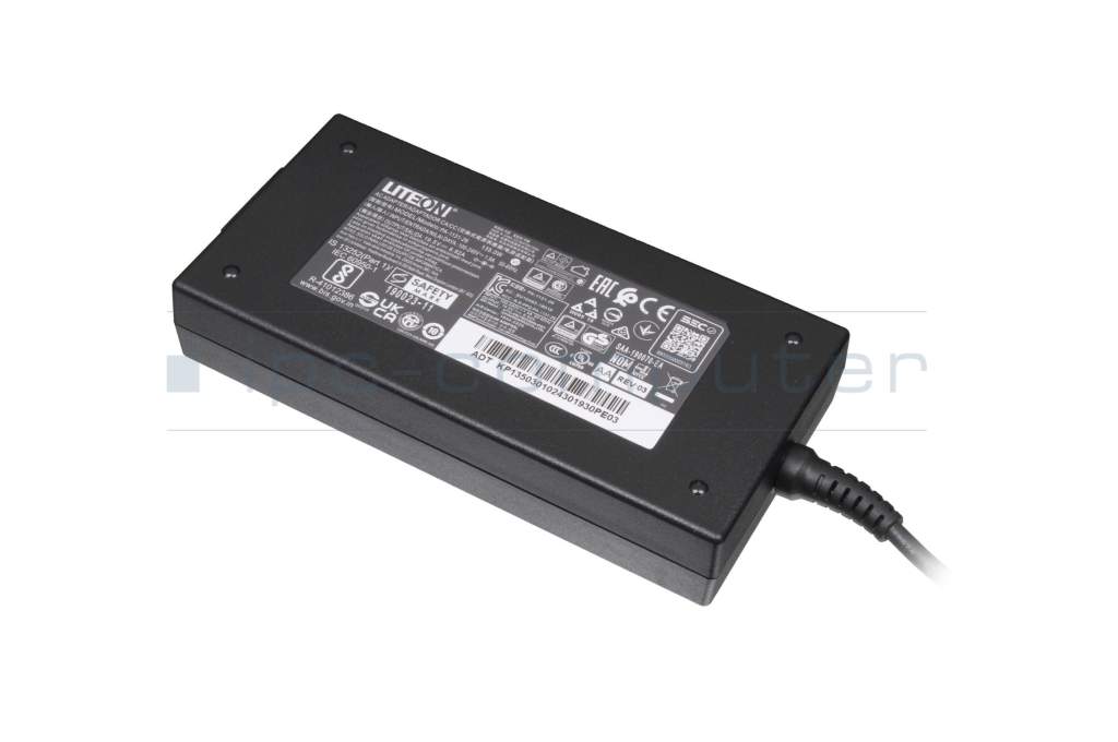 A18-135P1A Chicony AC-adapter 135 Watt - sparepartworld.com