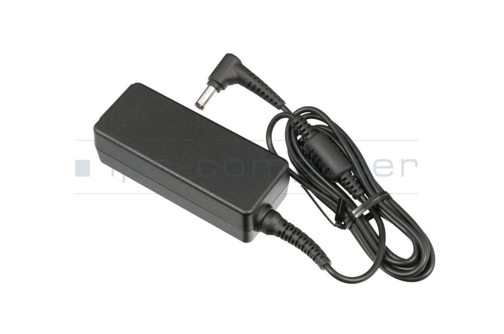 AC-adapter 40 Watt original for Asus VG249Q1R - sparepartworld.com