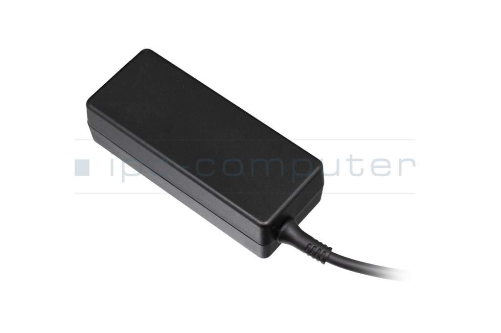 45W HP 15s-eq1000 Laptop Adaptateur CA Chargeur - Europe