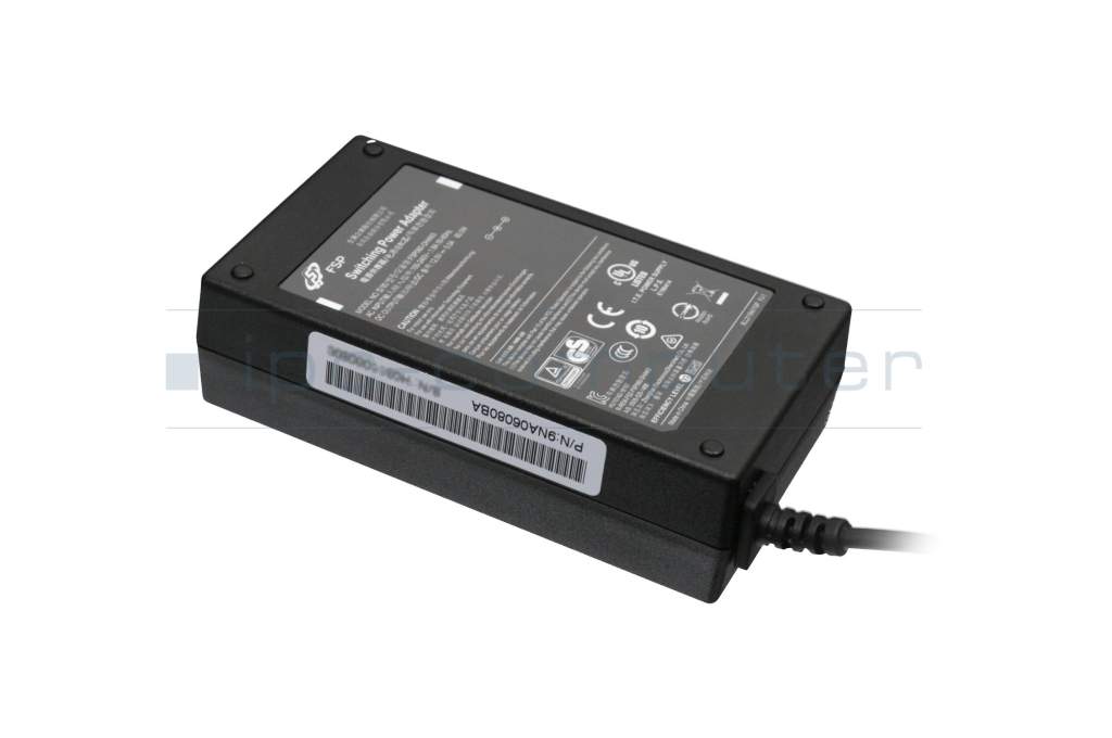 AC-adapter 60.0 Watt for Synology DS216j