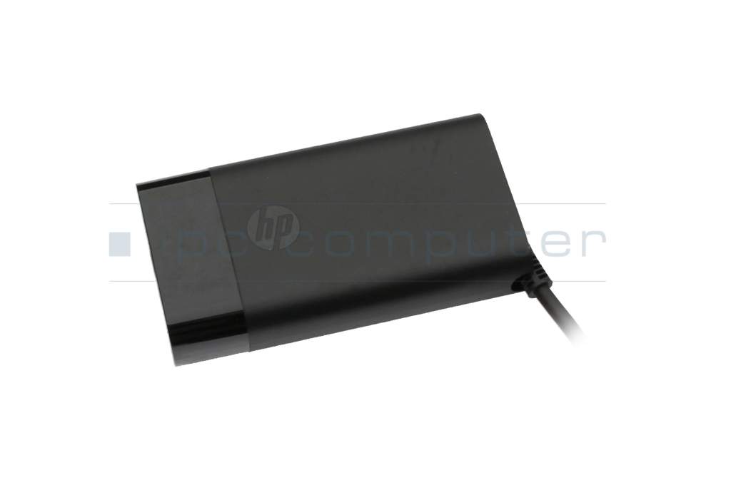 AC-adapter 65 Watt rounded original for HP Envy x360 15m-cp0000