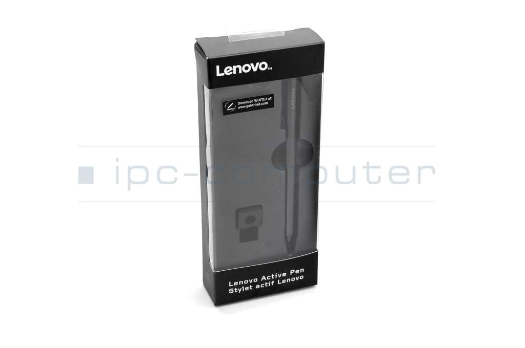 Lenovo Active Pen (Miix | Flex 15 | Yoga 520, 720, 900s)