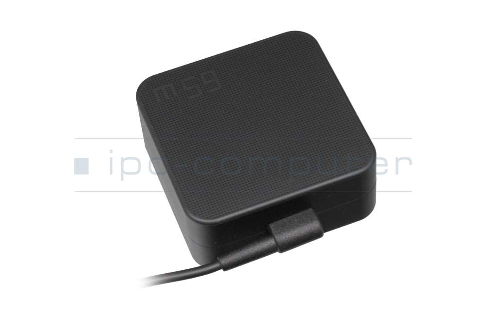 Asus VivoMini UN65U original ac-adapter 65.0 Watt - sparepartworld.com