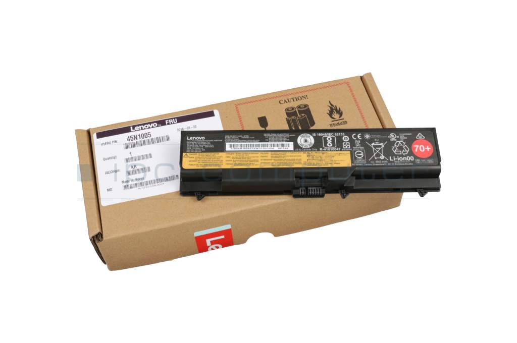 Battery 57wh Original Suitable For Lenovo Thinkpad Edge 15 Series Battery Power Supply Display Etc Laptop Repair Shop