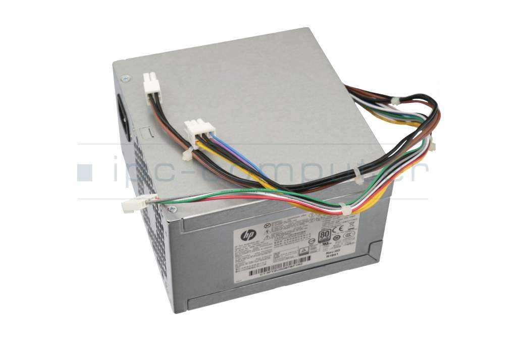 Desktop-PC power supply 280 Watt original for HP EliteDesk 705 G2 