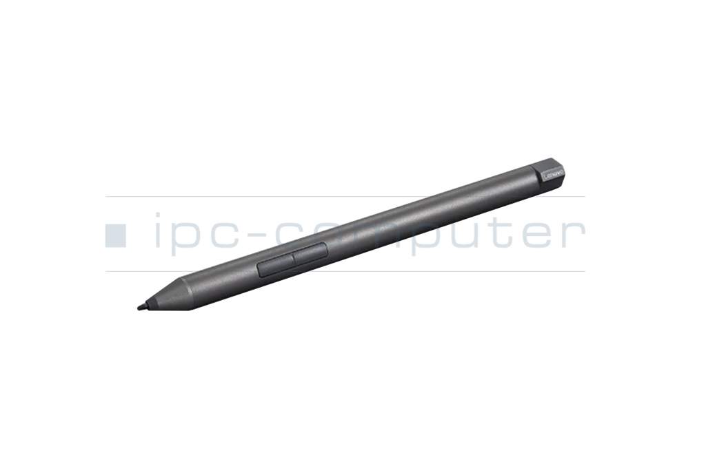 Digital Pen 2 incl. batteries original suitable for Lenovo IdeaPad Flex 5  14ABR8 (82XX) - sparepartworld.com