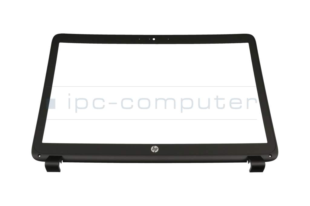 Display-Bezel / LCD-Front 39.6cm (15.6 inch) black original