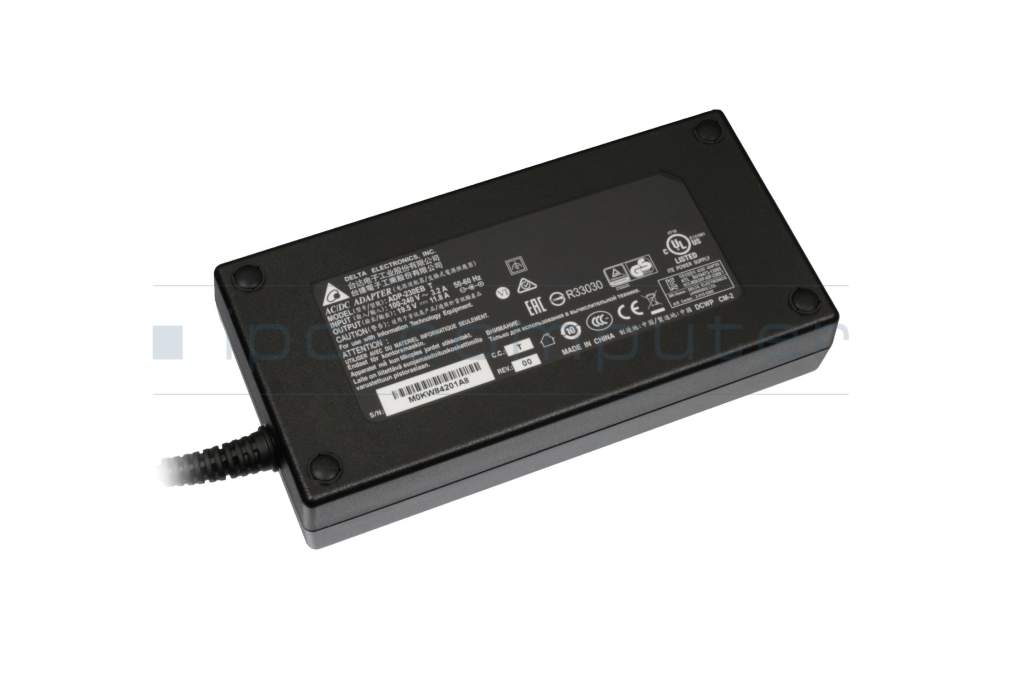 FSP230-AJAS3 FSP ac-adapter 230.0 Watt