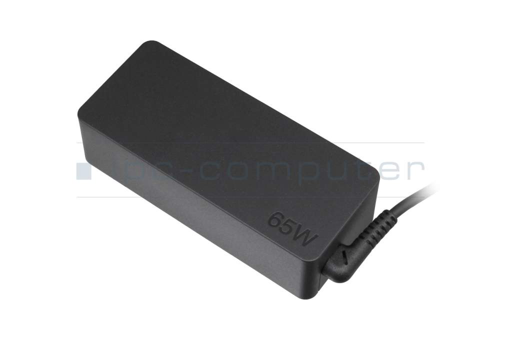 Chargeur Lenovo 65W Standard - USB-C GX20P92529 - Chargeur prix Maroc
