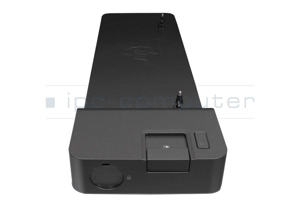 HP UltraSlim Docking Station incl. 65W Netzteil suitable for
