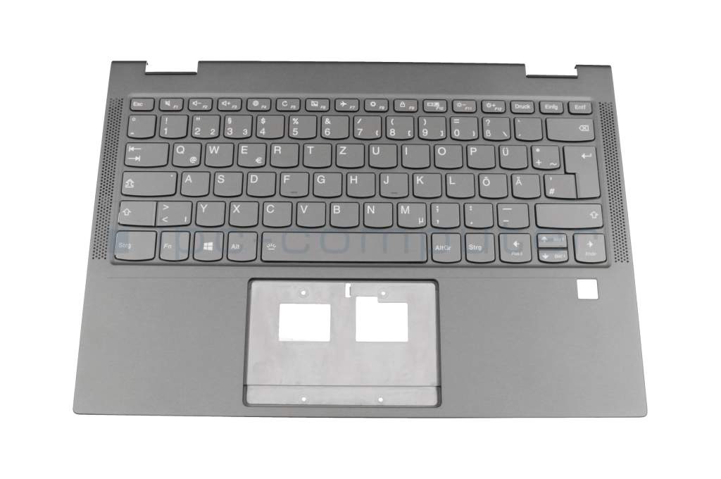 lenovo flex 5 keyboard backlight