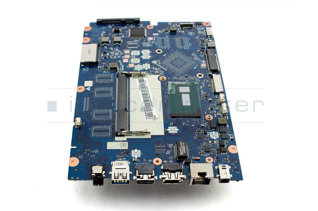 Mainboard 5B20K25458 original suitable for Lenovo IdeaPad 100 ...