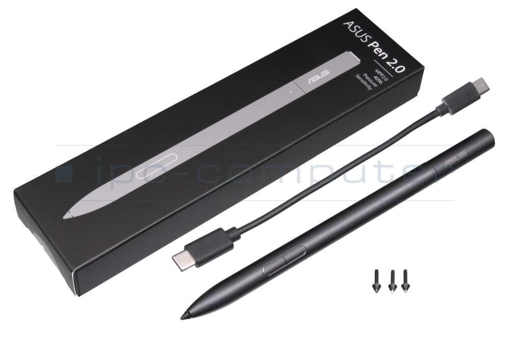 Pen 2.0 original suitable for Asus ROG Flow X13 GV301QH