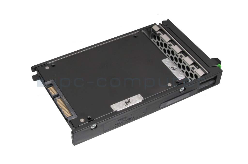 S26361-F5783-L960 Fujitsu server SSD 960GB - sparepartworld.com