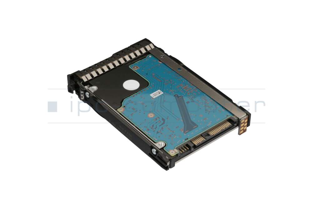 Shoppi : Disque dur interne pour serveur HP 652583-B21 600GB 10000RPM 6G  SAS SFF 2.5