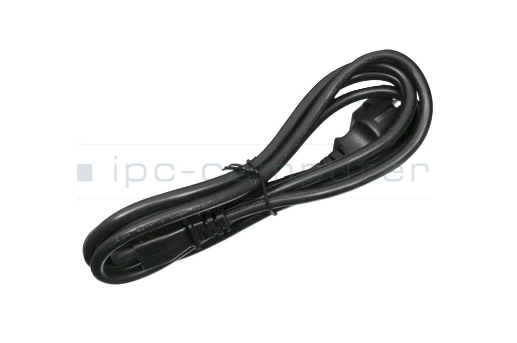 USB-C AC-adapter 65 Watt normal original for HP ProBook 445 G7 -  sparepartworld.com
