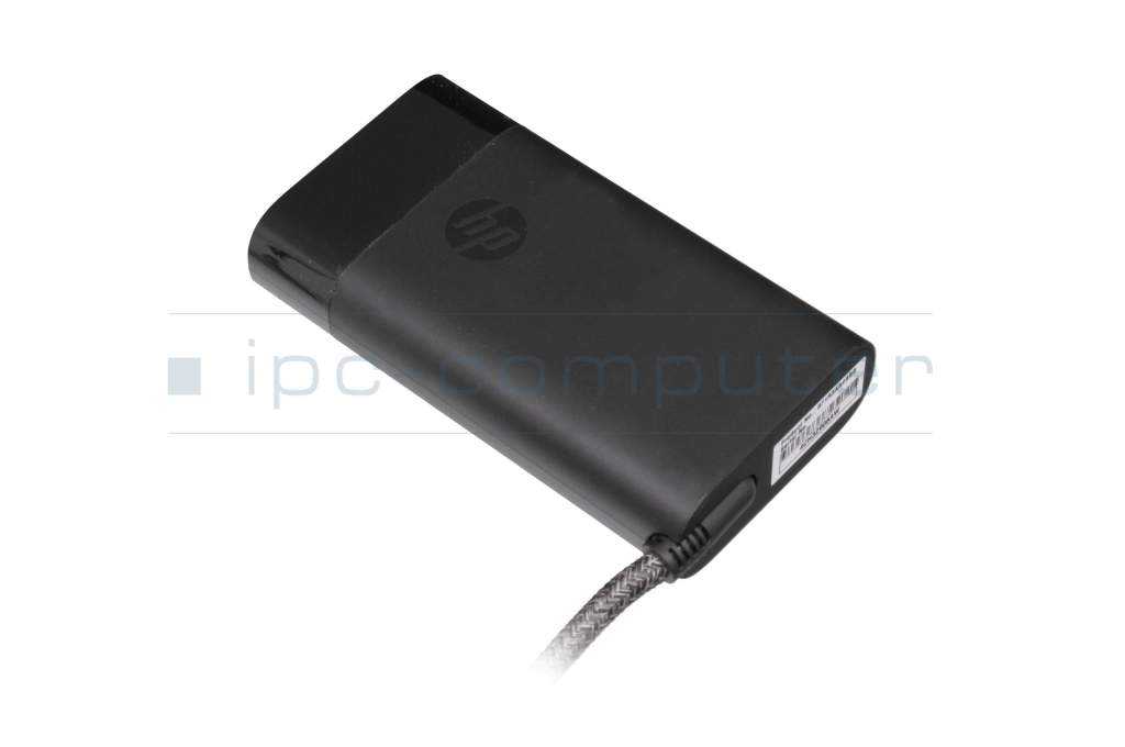 65W HP ProBook 630 G8 Adaptateur CA Chargeur Type-C - Europe