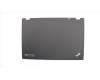 Lenovo 04W3415 FRU LCD Rear Cover ASM