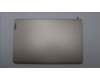 Lenovo 5CB1F36622 COVER LCD Cover C 82R1 Sand