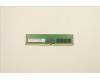 Lenovo 5M30V06914 MEMORY UDIMM,16GB,DDR4,3200,Micron