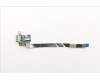 Lenovo 04W4361 SUBCARD FRU Power VGA SW bord