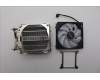 Lenovo 5H40U93167 HEATSINK I/A 150W 7Pin ARGB Cooler