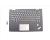 Lenovo 01HY829 MECH_ASM C-cover KBD DFN+FUYU