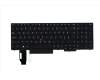 Lenovo 01YP584 FRU CM Keyboard w Num ASM (Chi