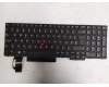 Lenovo 01YP586 NB_KYB FRU COMO NM,CHY,KB,BK,CH