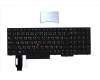 Lenovo 01YP593 FRU CM Keyboard w Num ASM (Chi