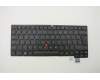 Lenovo 01YT103 TH-KBD LAS DFN