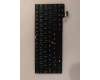 Lenovo 01EN731 NB_KYB Thorpe2 KBD,CZ,DFN BL